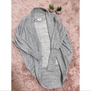 Aritzia cardigan